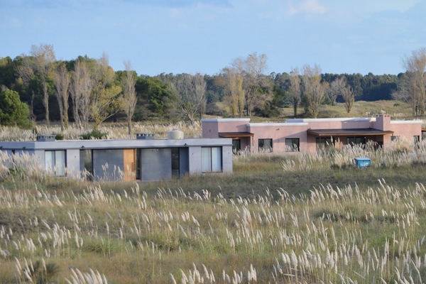 Un proyecto sustentable en la Costa Atlántica