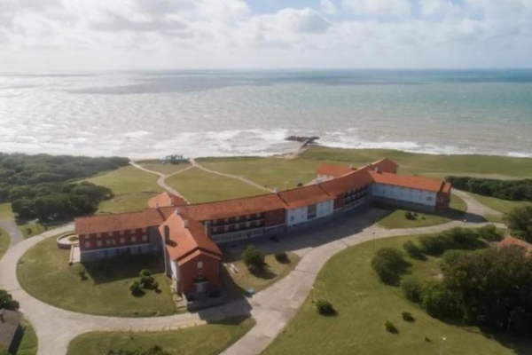 La Provincia busca recuperar el Complejo Chapadmalal para garantizar el turismo social