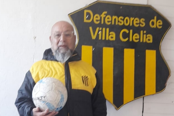 Preparación física en el cambio climatico